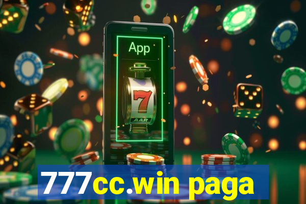 777cc.win paga